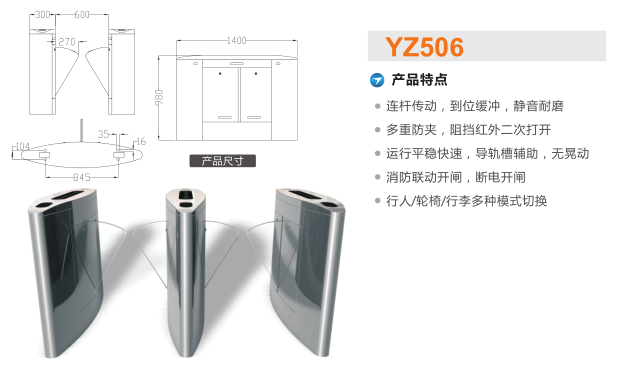 仪陇县翼闸二号